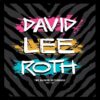 David Lee Roth: The Warner Recordings Set for Release in February 2025