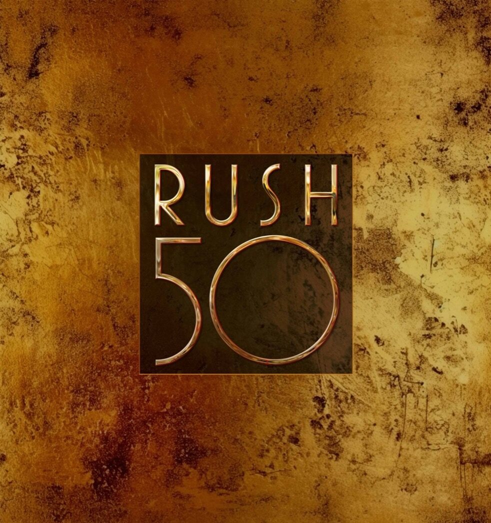 Celebrating Rush: The Release of ‘Rush 50’ Anthology