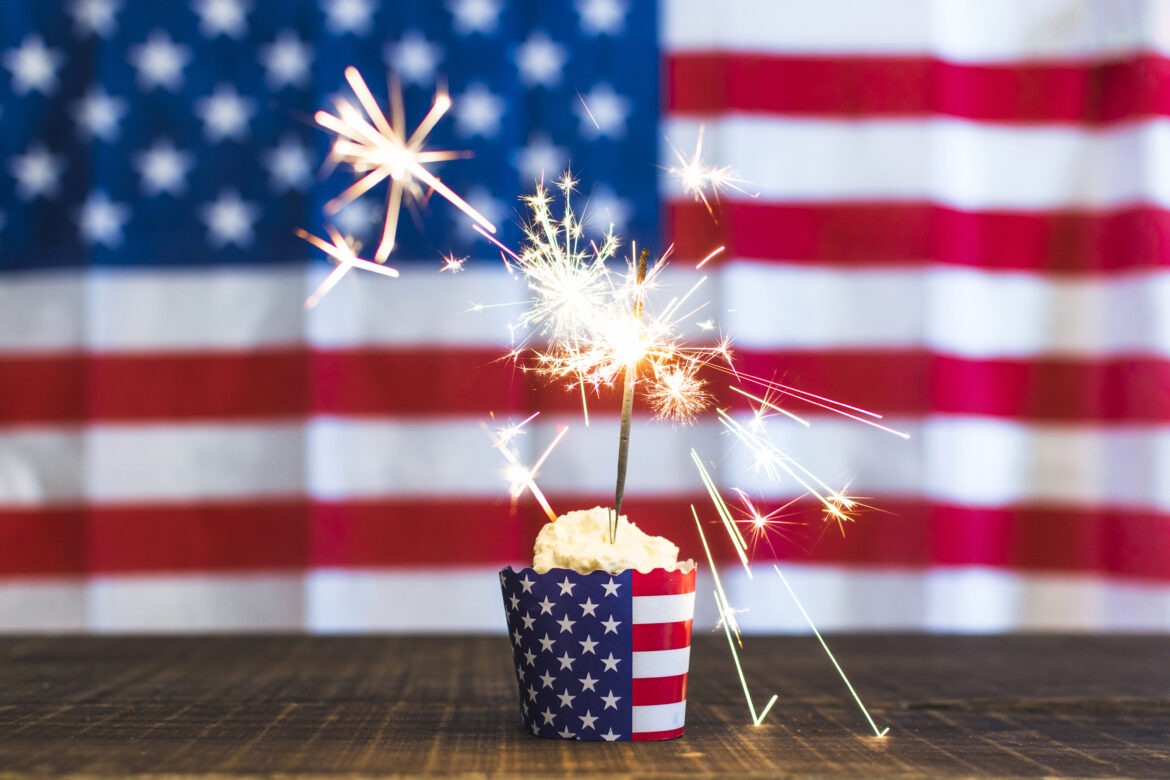 Celebrating Independence Day: A Happy 4th of July from WTSG Digital Broadcasting