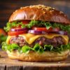 Celebrate National Cheeseburger Day with WTSG Digital Broadcasting!