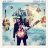 Farewell to a Rock Legend: Remembering Ace Frehley