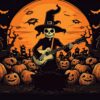 Create the Perfect Halloween Atmosphere with WTSG Digital Broadcasting
