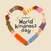 Celebrating World Kindness Day with the Power of Music
