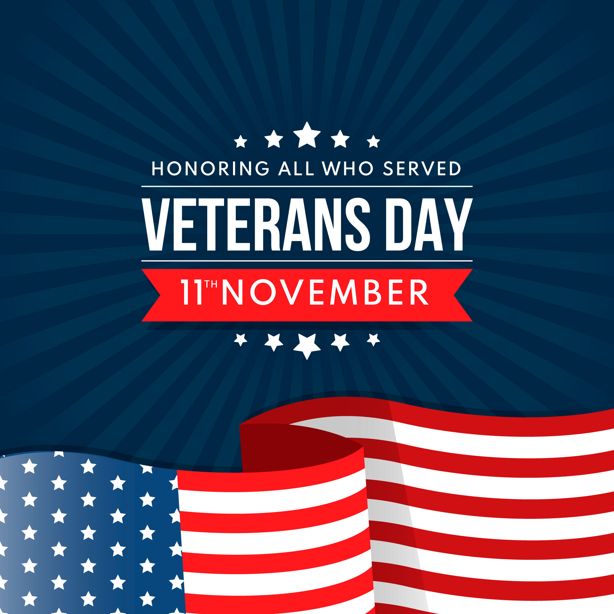 Honoring Our Heroes: WTSG Digital Broadcasting Celebrates Veterans Day 2025