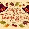 A Heartfelt Thanksgiving Message from WTSG Digital Broadcasting Network