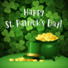 Happy Saint Patrick’s Day from WTSG Digital Broadcasting!