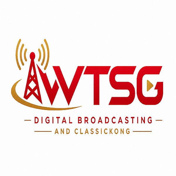 WTSG Album Art