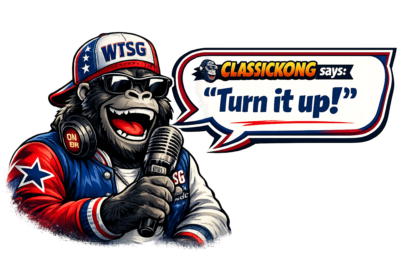 CLASSICKONG